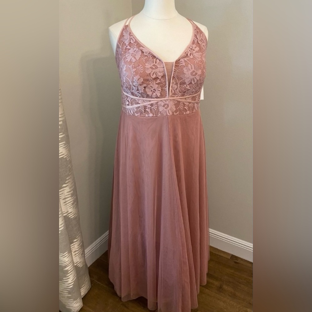 3x Plus Dress 💗 - Picture 6 of 6